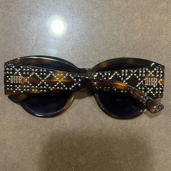 Dior Accessories - Dior sunglasses